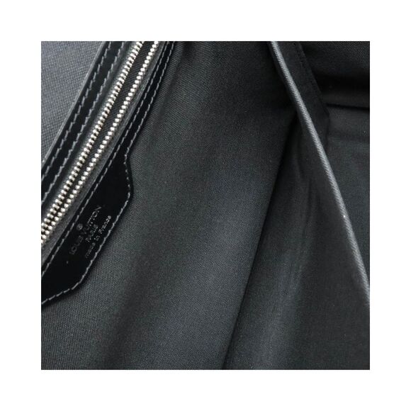 Pre Loved Chanel Louis Vuitton Keepall Bandouliere 45 Travel Duffle Bag Damier - Picture 7 of 8